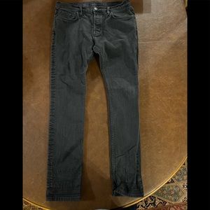 All Saints Cigarette Jeans